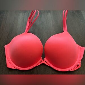 Victoria Secret Very Sexy bra with adjustable straps. Only worn a few times